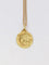 Pendentif BECKER - Médaille Art Nouveau Gallia Victrix 58 Facettes 895