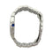 Montre Montre Cartier "Santos demoiselle" en acier. 58 Facettes 31916