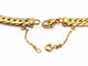 Collier Collier Maille anglaise Or jaune 58 Facettes 1599721CN