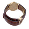 Montre Montre Bulgari, "BB", or jaune. 58 Facettes 32167