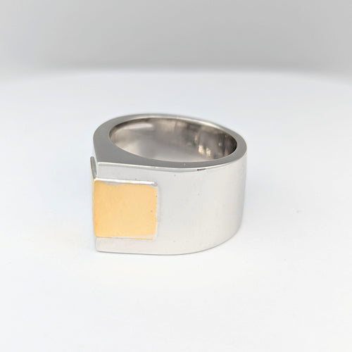 Bague Bague Dinh Van 58 Facettes 20553