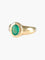 Bague Or Jaune / Tourmaline / 48 BAGUE OR & TOURMALINE 58 Facettes BO/220026