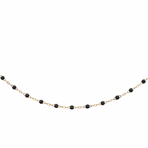 Collier Gigi Clozeau Collier Classique Or rose 58 Facettes 2804219CN