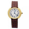 Montre Montre Cartier, "Vendôme", or jaune. 58 Facettes 33047