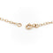 Collier Collier Or jaune 58 Facettes 1732204CN