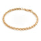 Bracelet Bracelet Or jaune 58 Facettes 1589378CN