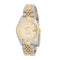 Montre Rolex Montre Datejust Acier Diamant 58 Facettes 2427308CN