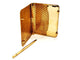 Accessoire Stylo Or jaune 58 Facettes 1091905CN