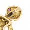 Pendentif Pendentif Or jaune Diamant 58 Facettes 2360836CN