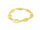 Bracelet Bracelet Filigrane Or jaune 58 Facettes 762612CD