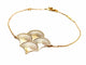 Bracelet Bracelet Or jaune 58 Facettes 1311602CN