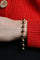 Bracelet Bracelet Boule Or jaune 58 Facettes 2122428CN