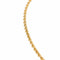 Collier Collier Maille torsadée Or jaune 58 Facettes 2528304CN