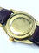 Montre BAUME ET MERCIER - Boitier Baumatic en or 58 Facettes