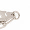 Bracelet Dinh Van Bracelet Menottes Or blanc 58 Facettes 2051929CN