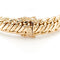 Bracelet Bracelet Maille gourmette Or jaune 58 Facettes 2041084CN