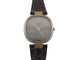 Montre vintage montre CHRISTIAN DIOR automatique 32 mm or et acier 58 Facettes 250449