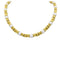 Collier Collier Lalaounis en perles d'or et perles de culture. 58 Facettes 33079