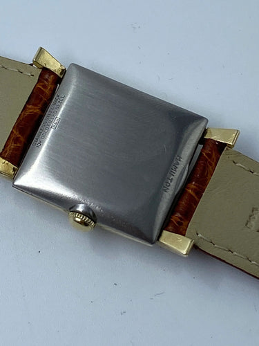 Montre Montre Hamilton roman T, 1960 58 Facettes