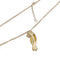 Collier Collier Cartier, "Panthère de Cartier", or jaune. 58 Facettes 32344
