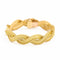 Bracelet Bracelet Or jaune 58 Facettes 2041096CN