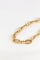 Bracelet Bracelet vintage maille chaîne d’ancre Or jaune 58 Facettes 770