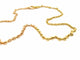 Collier Collier Chaîne Or jaune 58 Facettes 00850CN