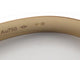 Bracelet CARTIER - Bracelet "Love" Or Jaune 58 Facettes 250285