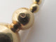 Collier vintage collier CARTIER draperie de decollete or jaune 18k 58 Facettes 254871