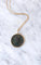 Collier Collier pendentif pièce romaine Constantin 58 Facettes