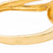 Bague 55 Bague Or jaune Saphir 58 Facettes 2593559CD