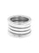 Bague Bague Bulgari B-Zéro1 en Or Blanc 58 Facettes