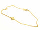 Bracelet Bracelet Or jaune Diamant 58 Facettes 578958RV