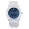 Montre Montre Audemars Piguet, Royal Oak, acier. 58 Facettes 32475