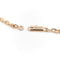 Collier Collier Maille forçat Or jaune 58 Facettes 1962876CN