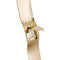 Montre Bracelet Montre IWC en or rose. 58 Facettes 30677