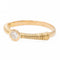 Bague 53 Bague Solitaire Or jaune Diamant 58 Facettes 2432031CN