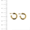 Boucles d'oreilles Boucles d'oreilles créoles 58 Facettes 28823