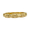 Bracelet Bracelet jonc Vintage en or jaune. 58 Facettes 31890