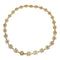 Collier Collier Cartier "Himalia" or jaune, diamants. 58 Facettes 33567