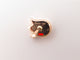 Boucles d'oreilles boucles d'oreilles CARTIER tulipe puce en or rose 18k 58 Facettes 251740