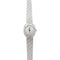 Montre Montre Jaquet Droz en or blanc et diamants. 58 Facettes 31262