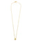 Collier Collier Or jaune Diamants 58 Facettes BO/230027