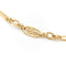 Collier Collier Or jaune 58 Facettes 1716668CN