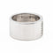 Bague 54 Bague Or blanc Diamant 58 Facettes 1968505CN