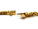 Collier Collier Maille royale Or jaune 58 Facettes 1116069CD