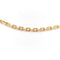 Collier Collier Maille forçat Or jaune 58 Facettes 1718086CN
