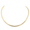 Collier Collier Maille oméga Or jaune 58 Facettes 2024395CN