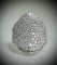 Bague Bague Diamants 58 Facettes F85