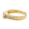 Bague 51 Bague Or jaune Diamant 58 Facettes 2673338CN